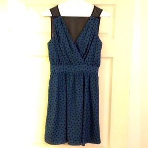 Lightweight Cocktail Dress